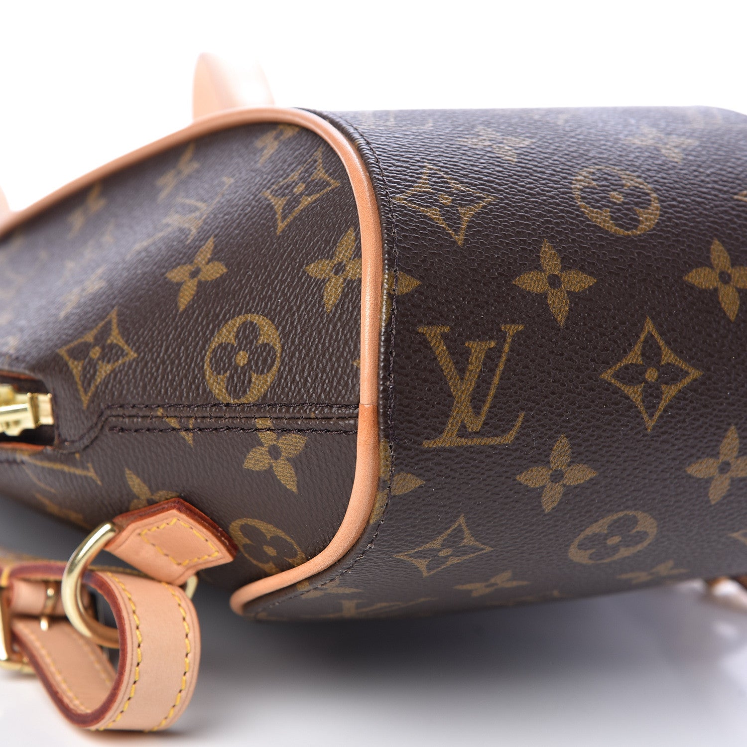 Louis Vuitton Monogram Ellipse Sac a Dos Backpack 9 of 11