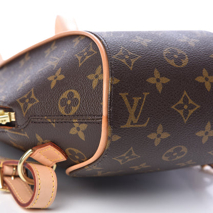 Louis Vuitton Monogram Ellipse Sac a Dos Backpack 9 of 11