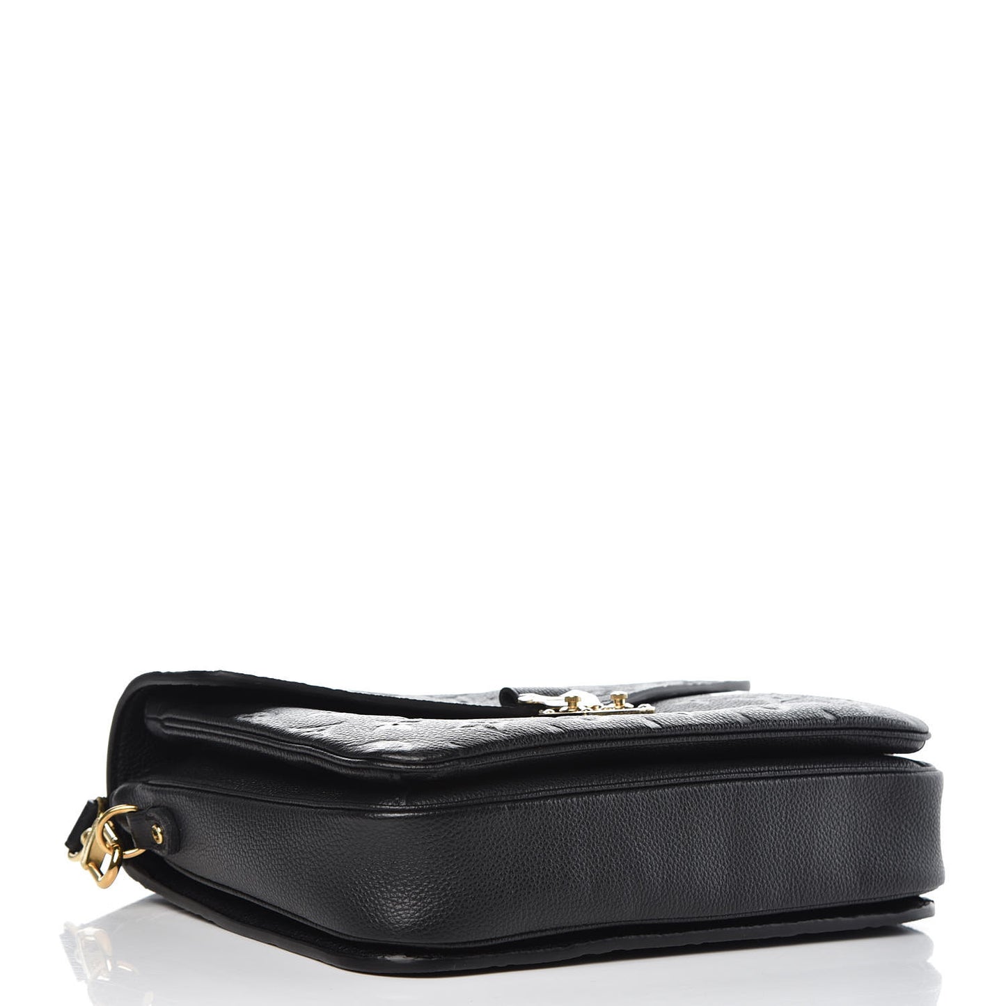 Empreinte Pochette Metis Black