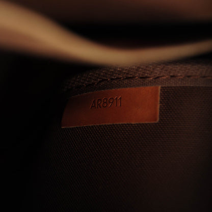 Louis Vuitton Monogram Saumur 43 7 of 7