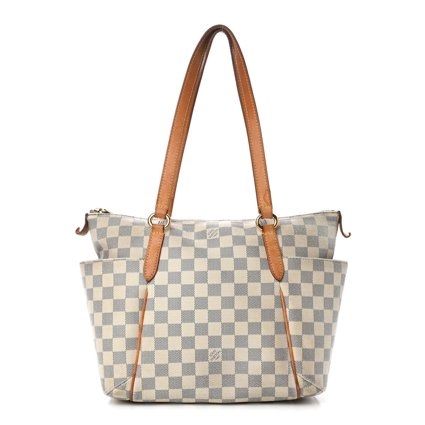 Damier Azur Totally PM