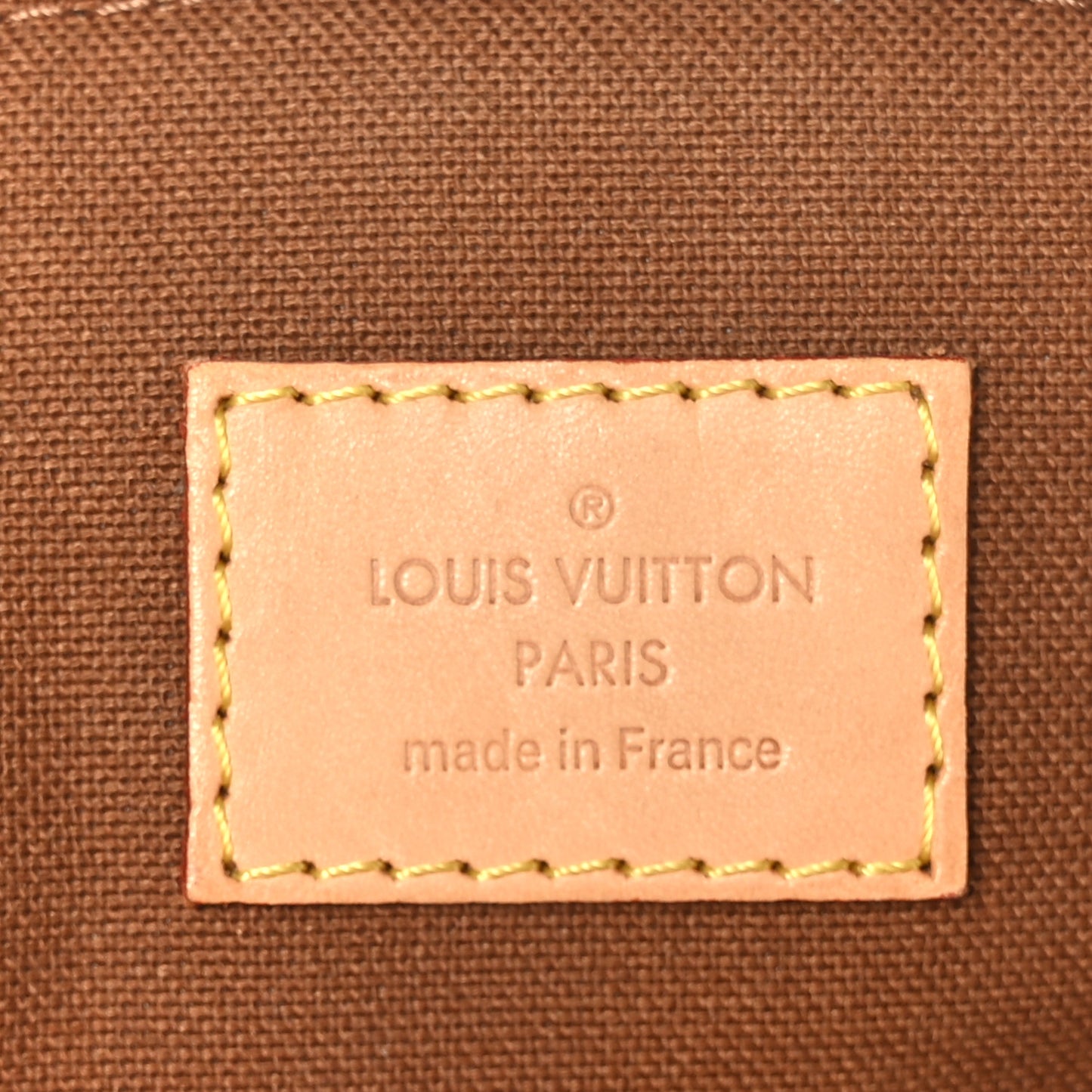 Monogram Tivoli PM