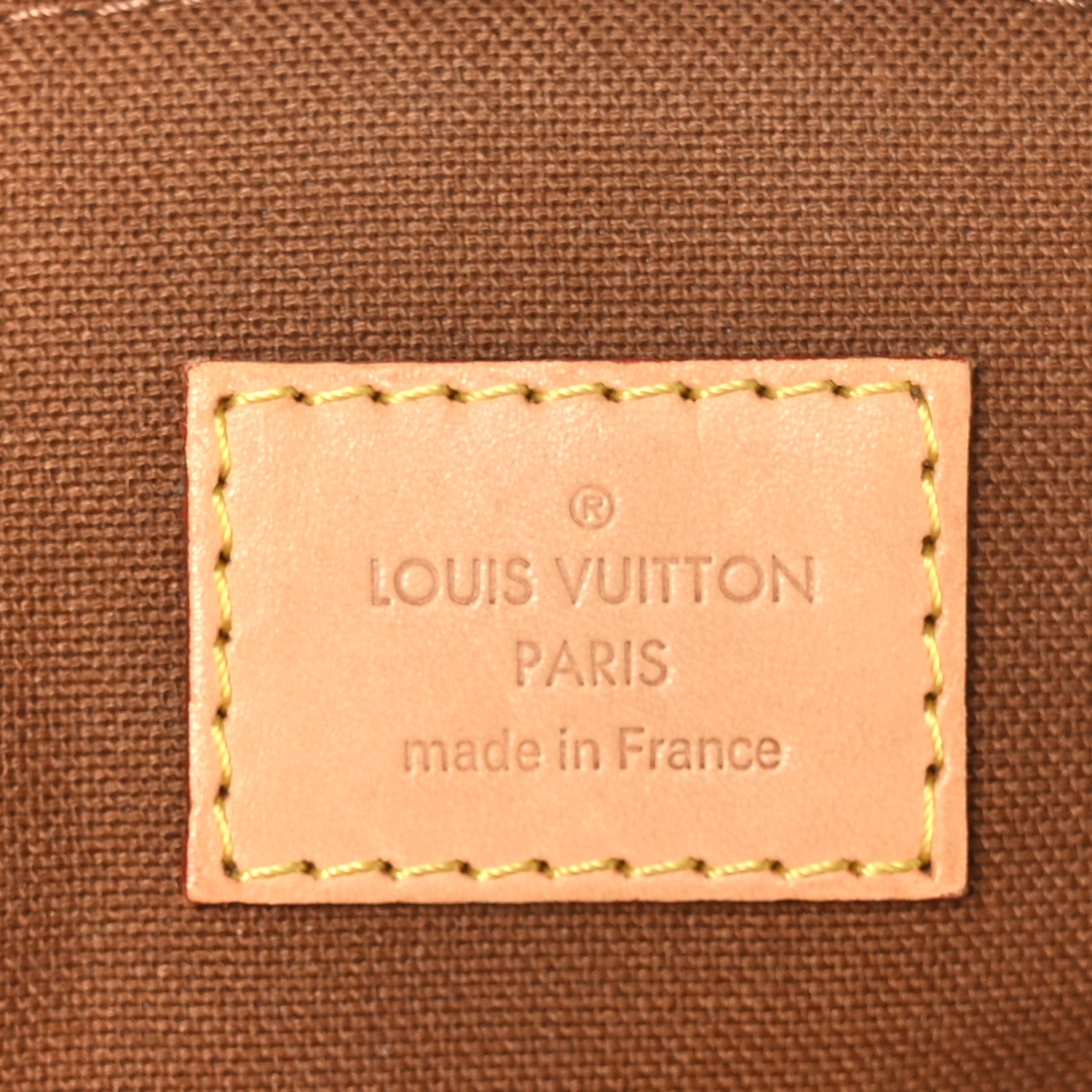 Louis Vuitton Monogram Tivoli PM 6 of 8