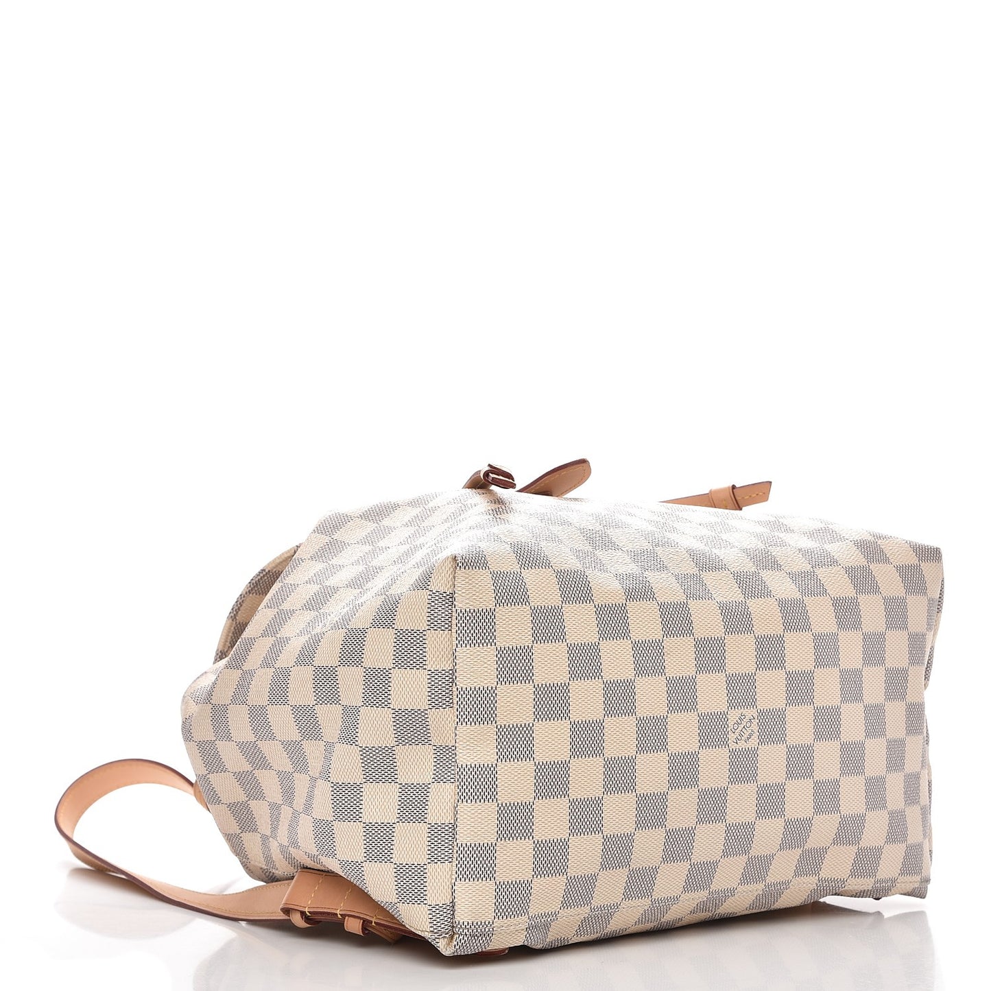 Damier Azur Sperone Backpack