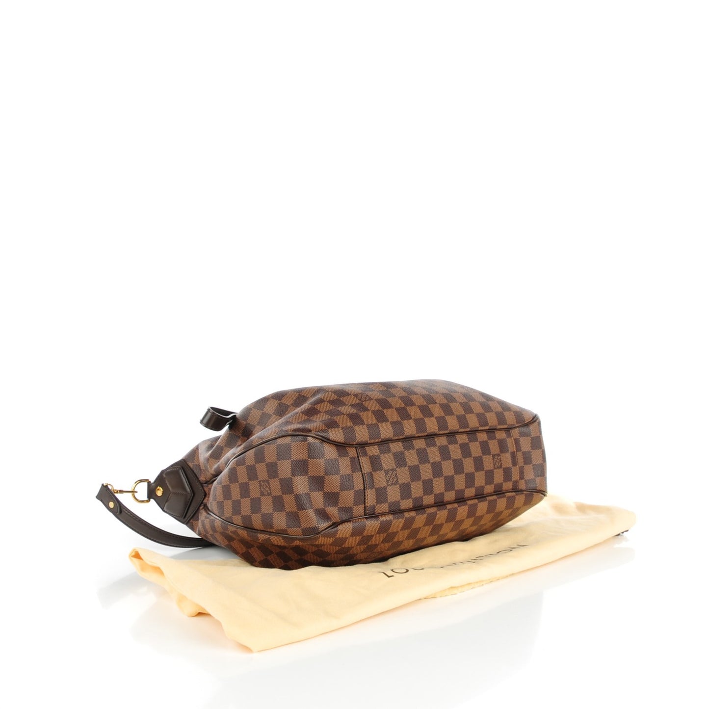Damier Ebene Evora MM