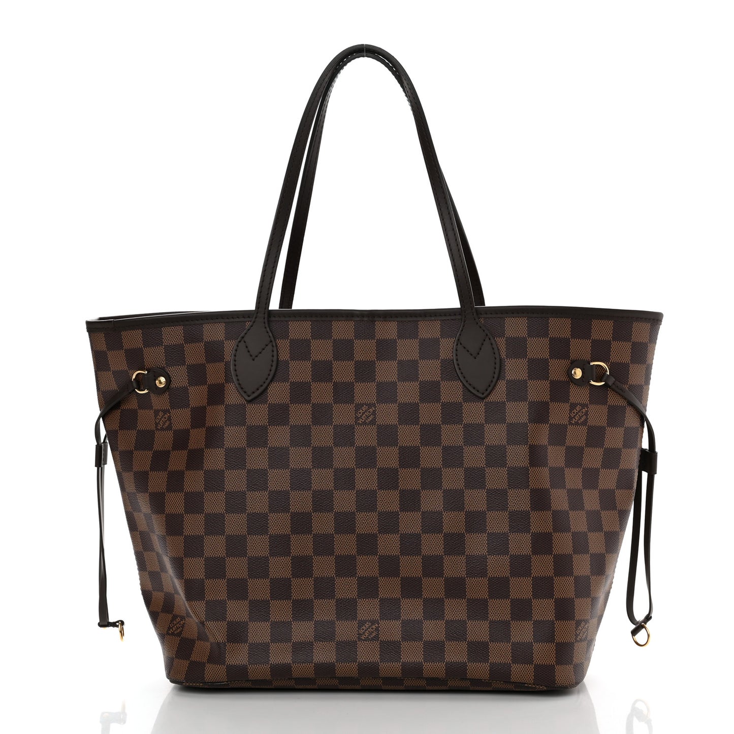 Damier Ebene Neo Neverfull MM