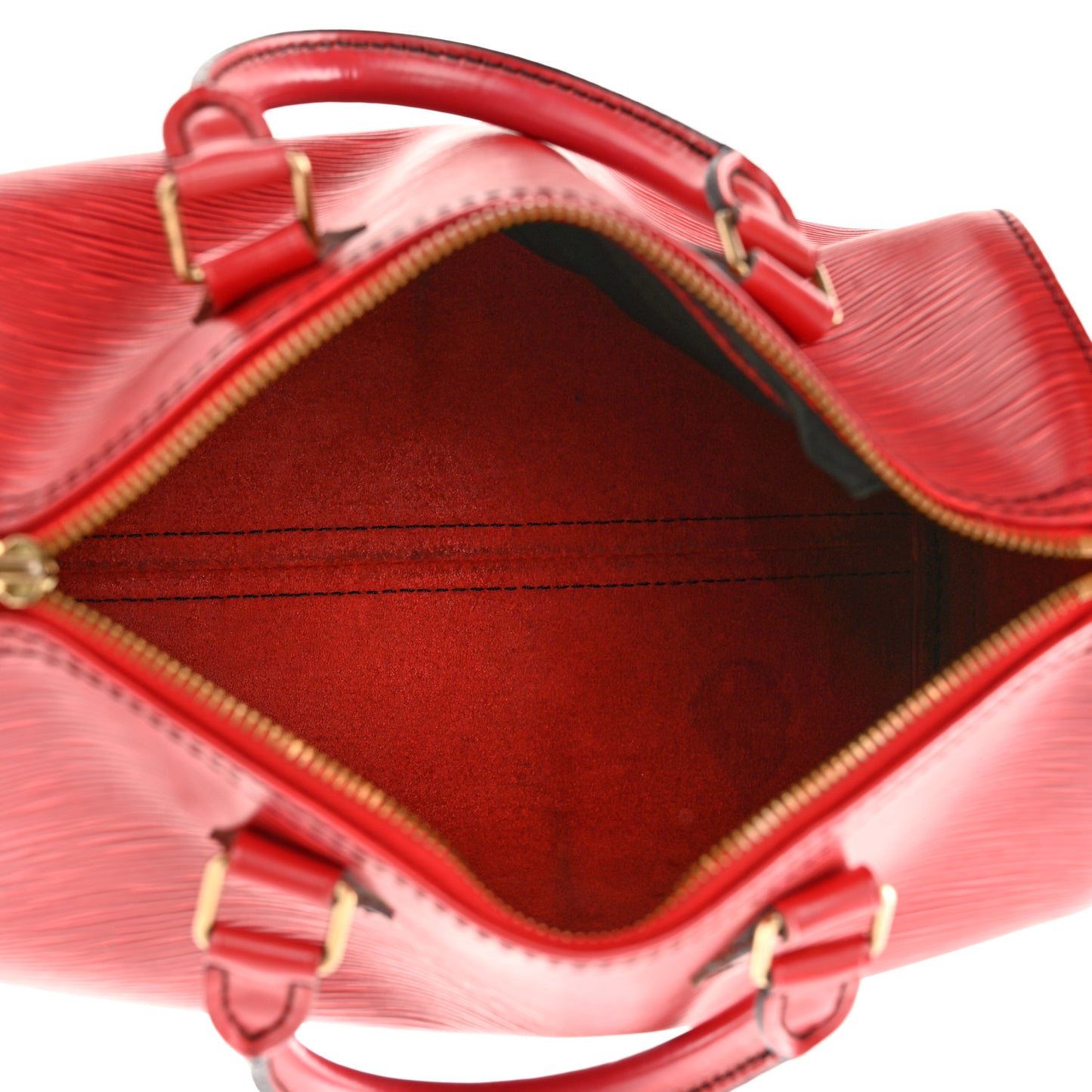 Epi Speedy 25 Castillan Red