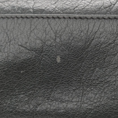 Balenciaga Agneau Classic Hardware Velo Gris Fossile 15 of 18