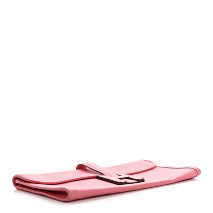 Hermes Evercolor Jige Elan 29 Rose Azalee 4 of 11