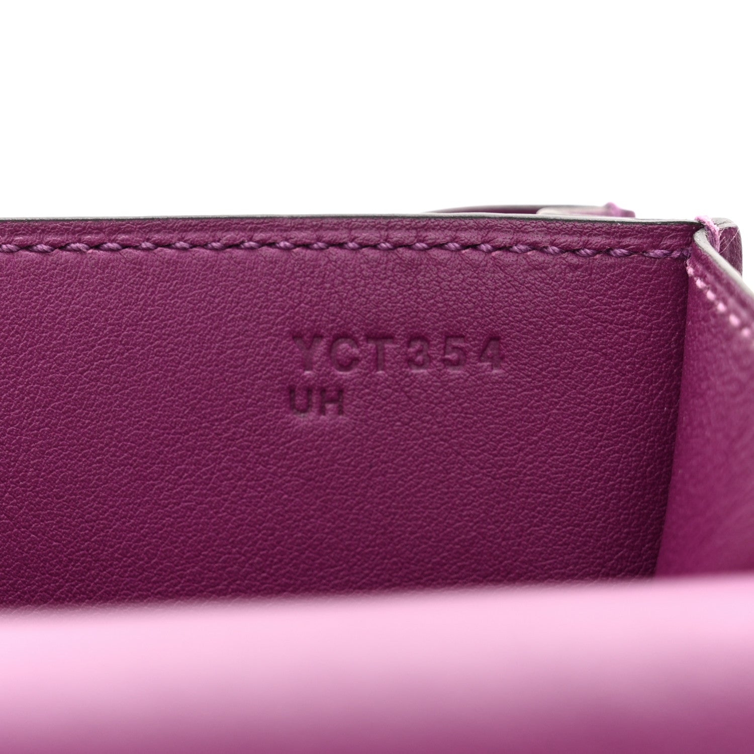 Hermes Swift Constance 18 Anemone 7 of 10