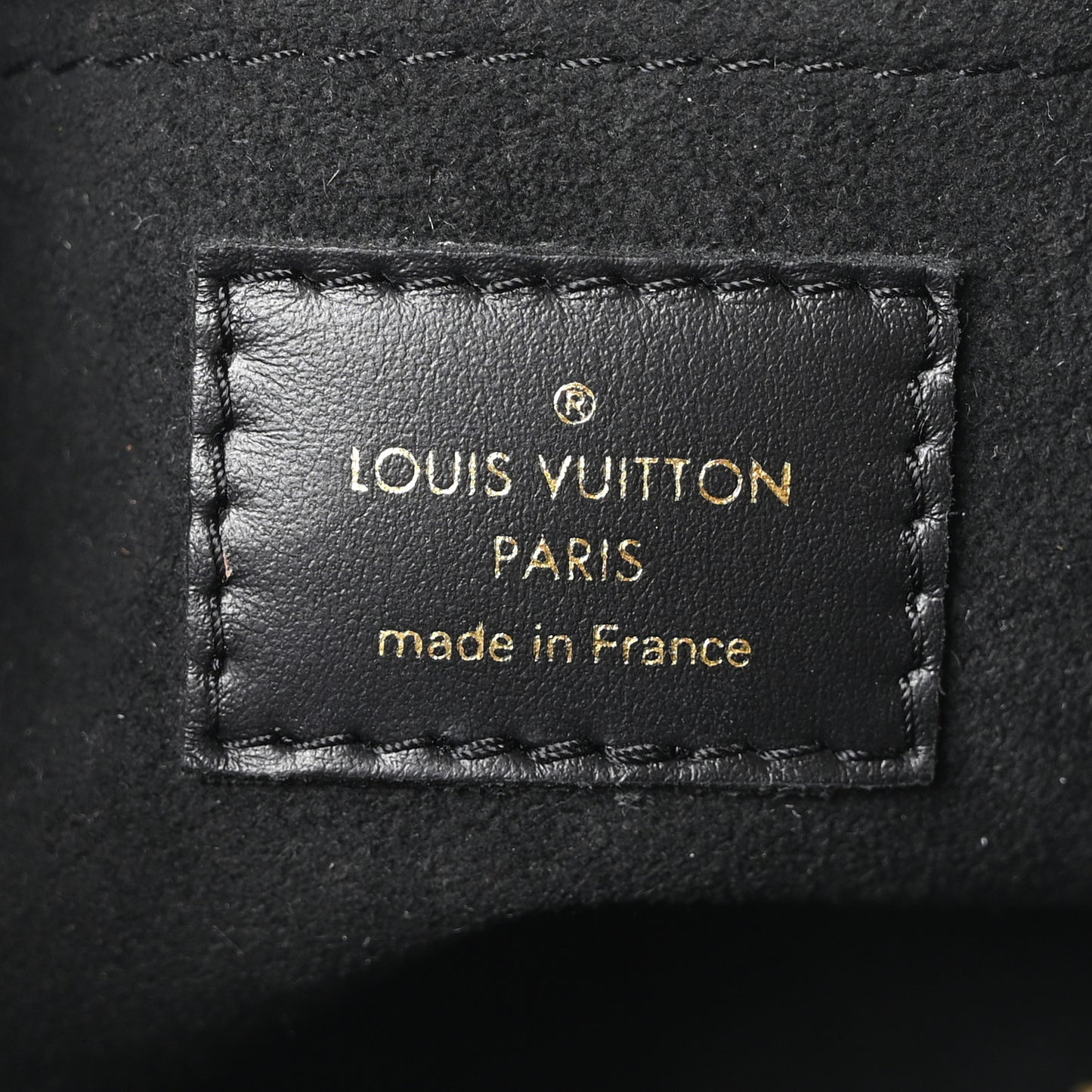 Empreinte OnTheGo East West Black