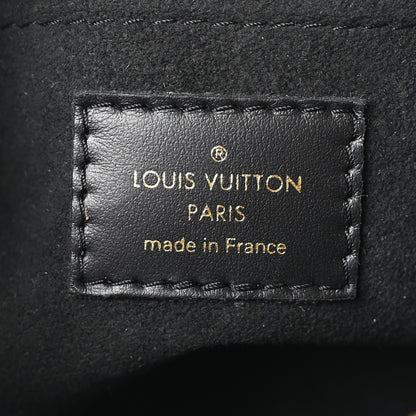 Louis Vuitton Empreinte OnTheGo East West Black 5 of 9