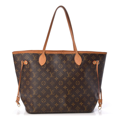 Louis Vuitton Monogram Neo Neverfull MM 1 of 15