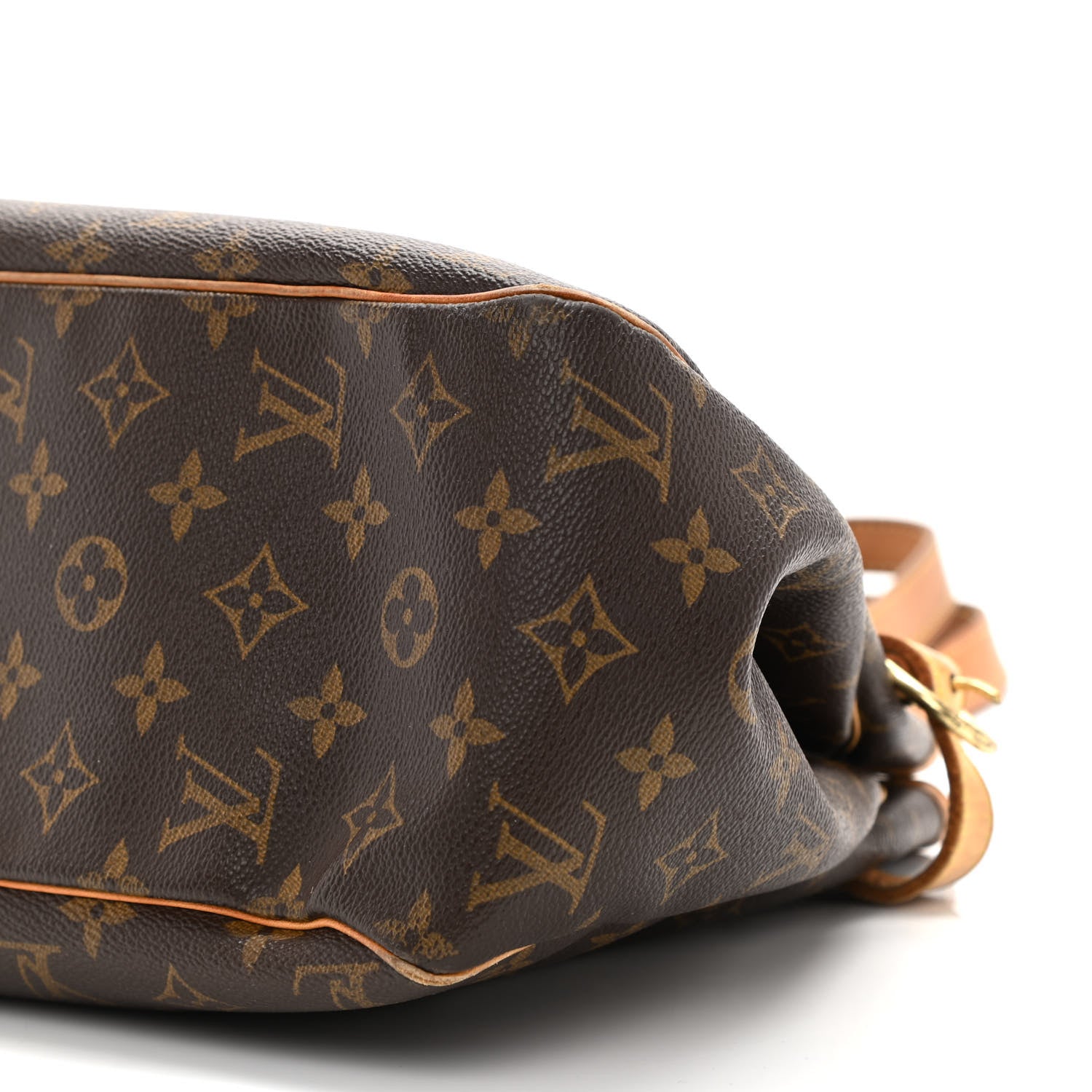 Louis Vuitton Monogram Batignolles Horizontal 11 of 13