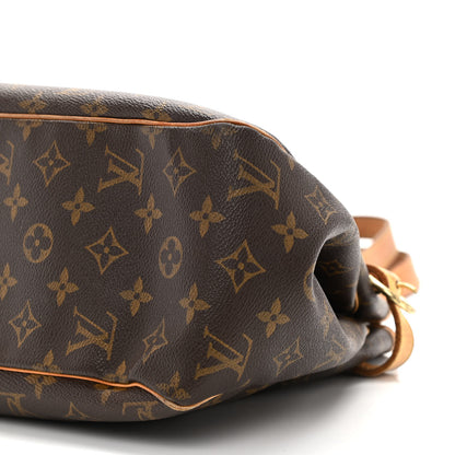 Louis Vuitton Monogram Batignolles Horizontal 11 of 13