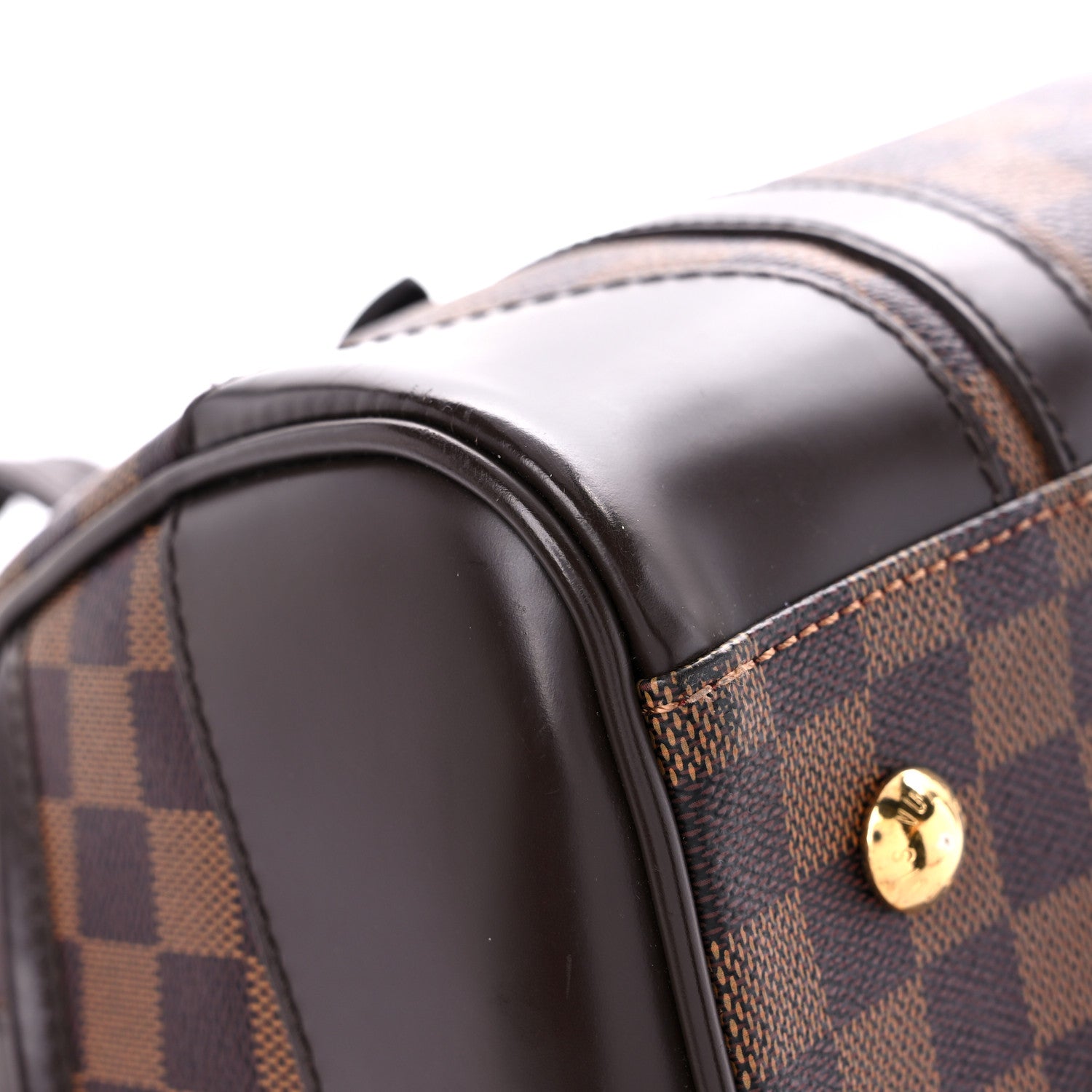 Louis Vuitton Damier Ebene Berkeley 7 of 14