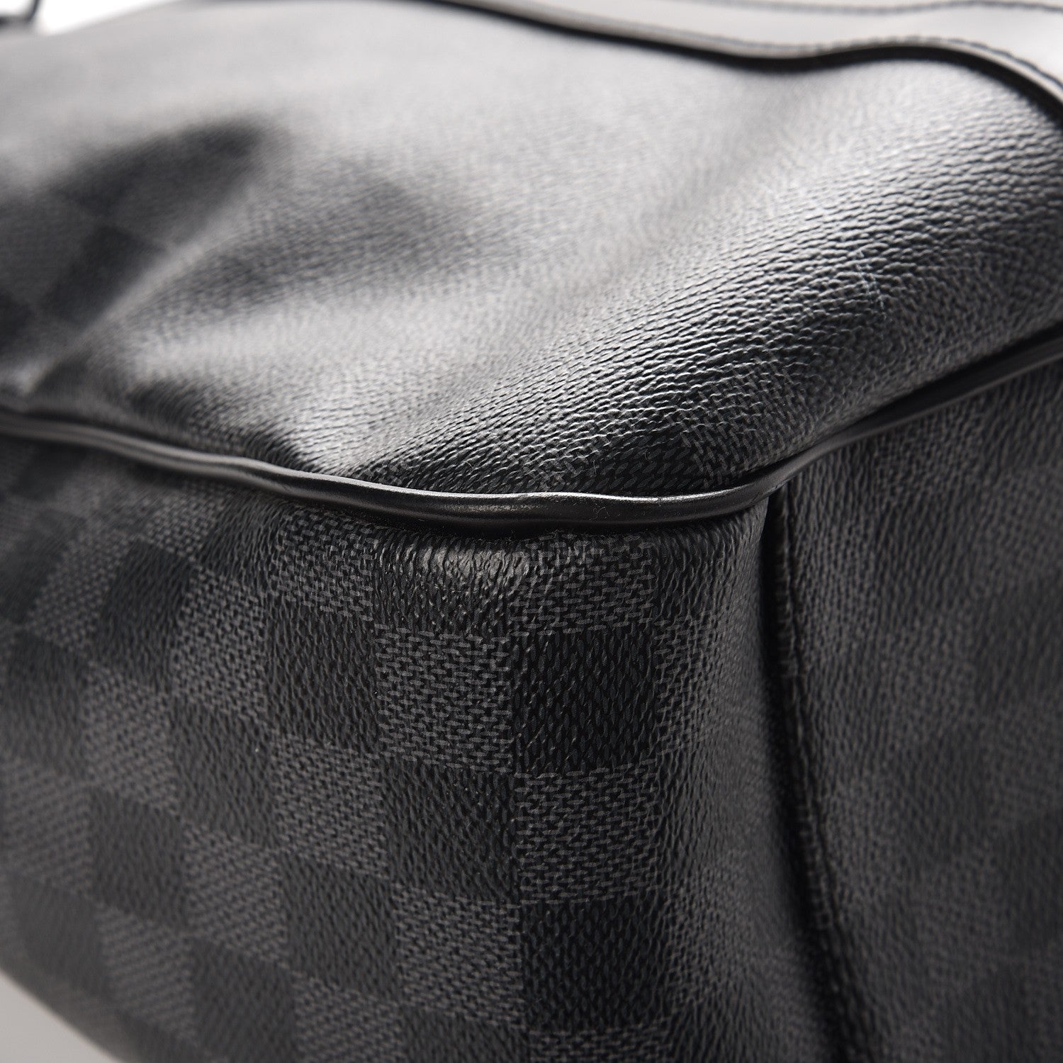 Louis Vuitton Damier Graphite Tadao 9 of 11