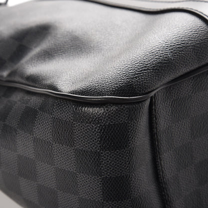 Louis Vuitton Damier Graphite Tadao 9 of 11