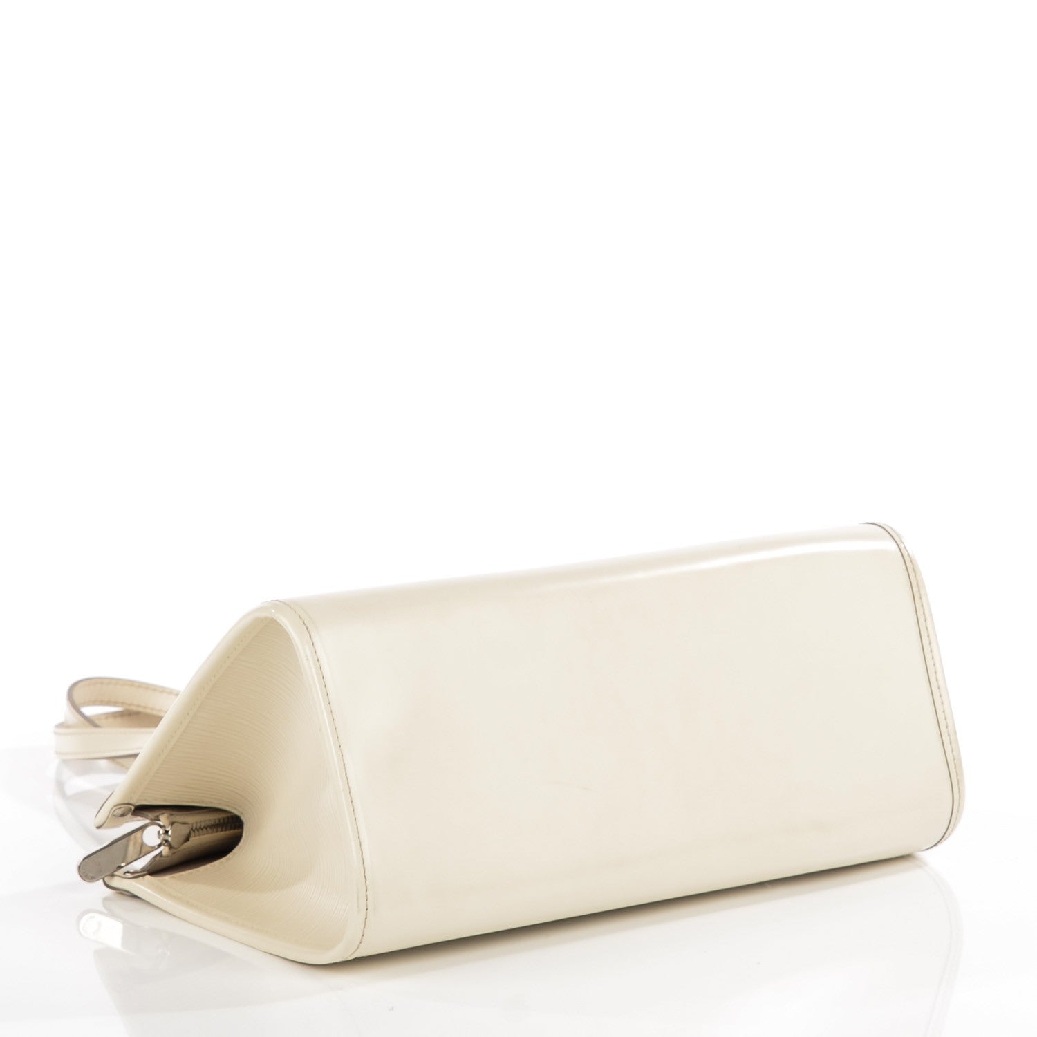 Louis Vuitton Epi Madeleine PM Ivory 4 of 7