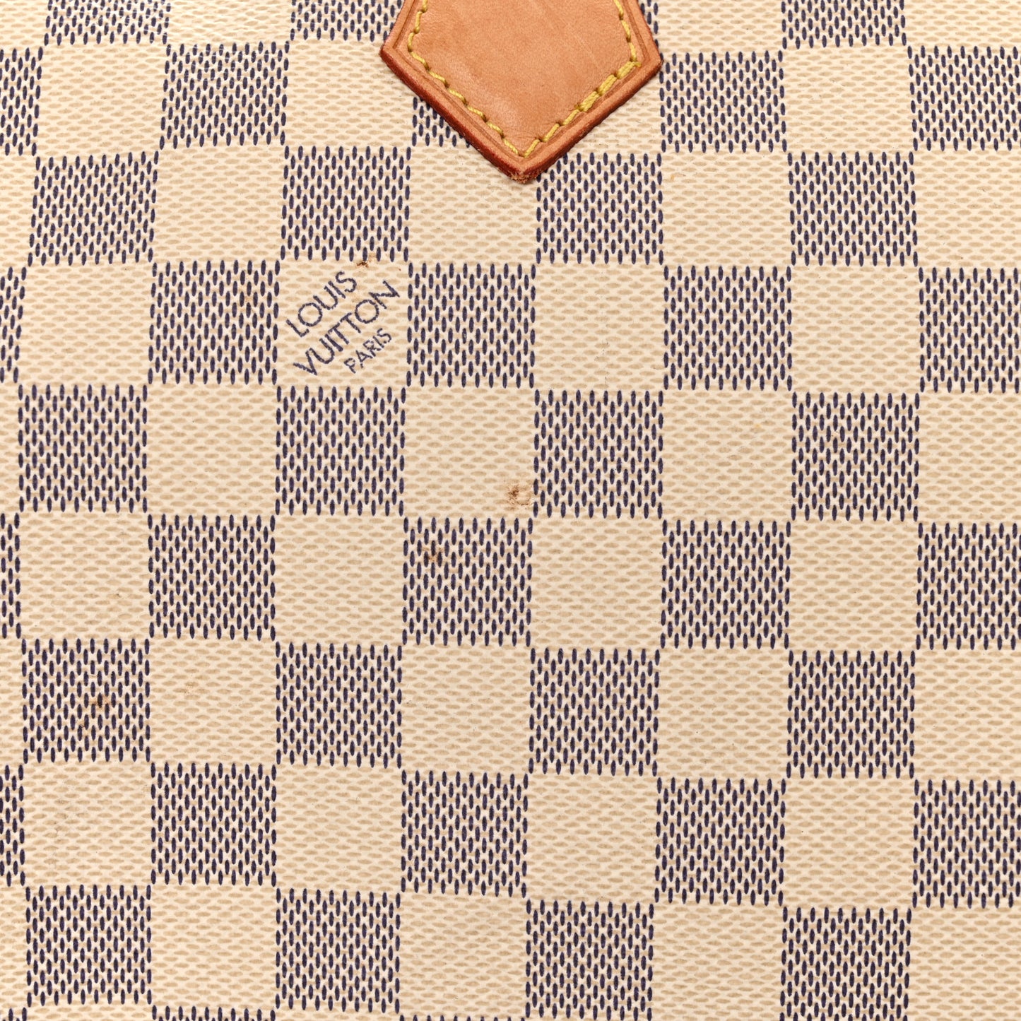 Damier Azur Speedy 30