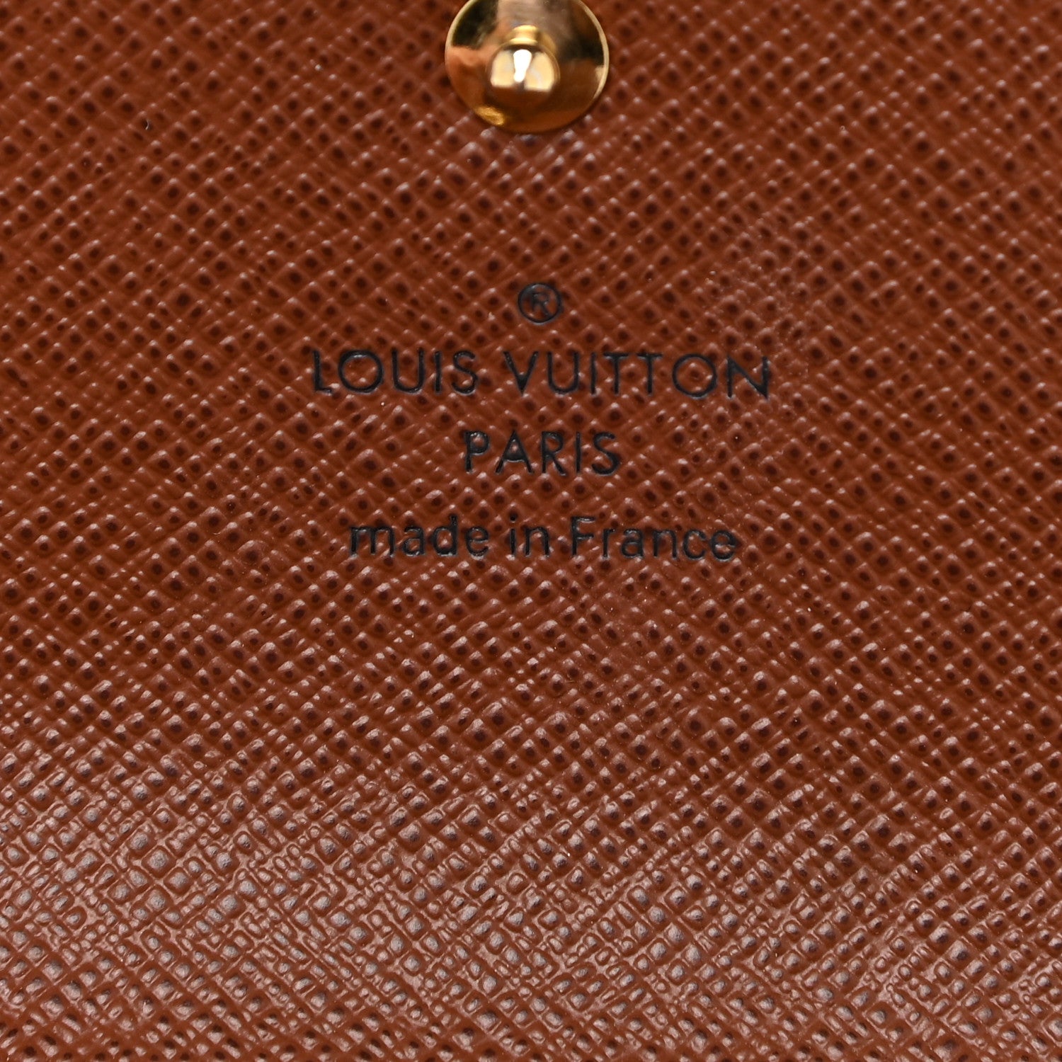Louis Vuitton Monogram 6 Key Multicles Holder 6 of 13