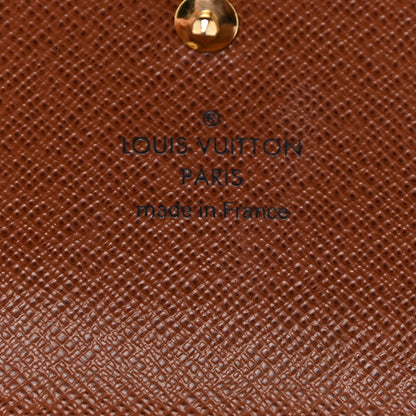 Louis Vuitton Monogram 6 Key Multicles Holder 6 of 13