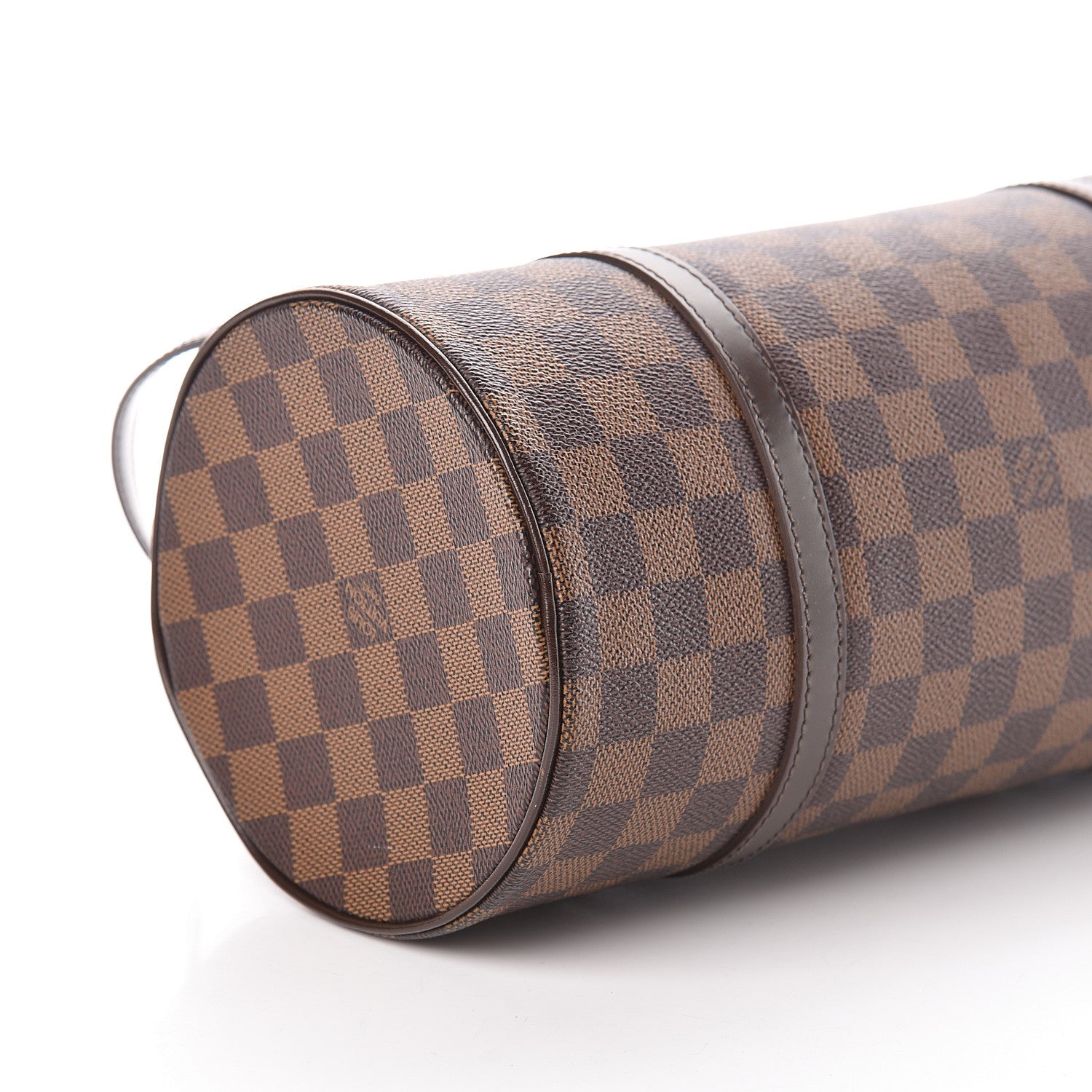 Louis Vuitton Damier Ebene Papillon 30 9 of 10