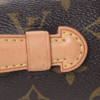 Louis Vuitton Monogram Pochette Metis 11 of 12