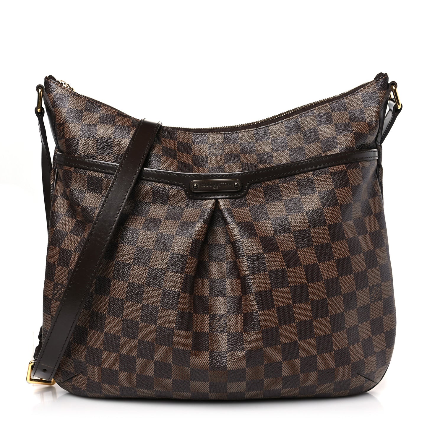 Damier Ebene Bloomsbury GM