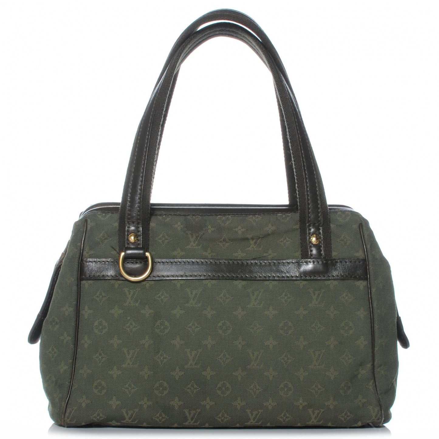 Mini Monogram Josephine PM Kaki