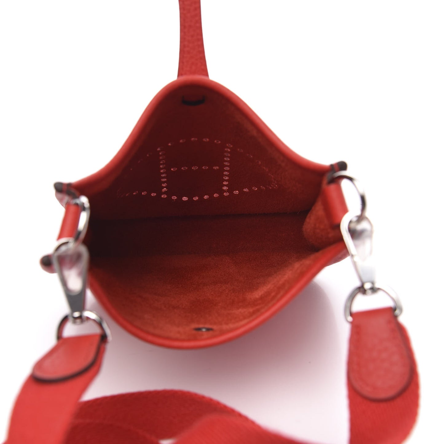 Taurillon Clemence Evelyne TPM Rouge de Coeur