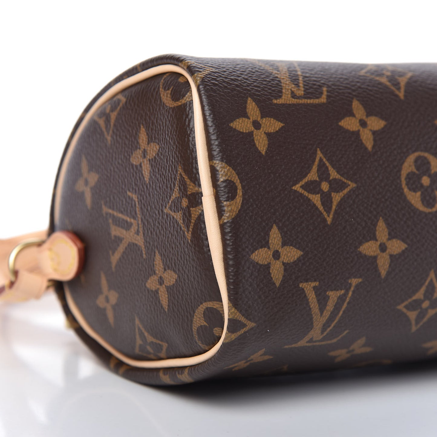 Monogram Nano Speedy