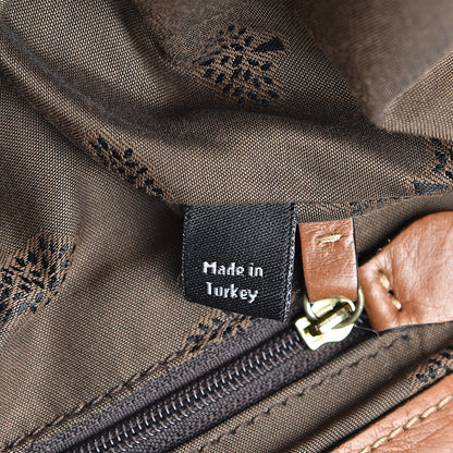 Mulberry Soft Buffalo Medium Alexa Oak 8 of 18