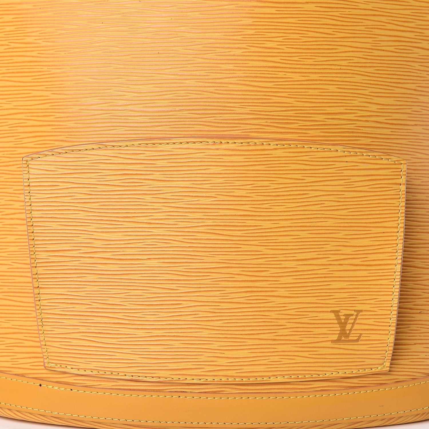 Louis Vuitton Epi Gobelins Backpack Tassil 13 of 13