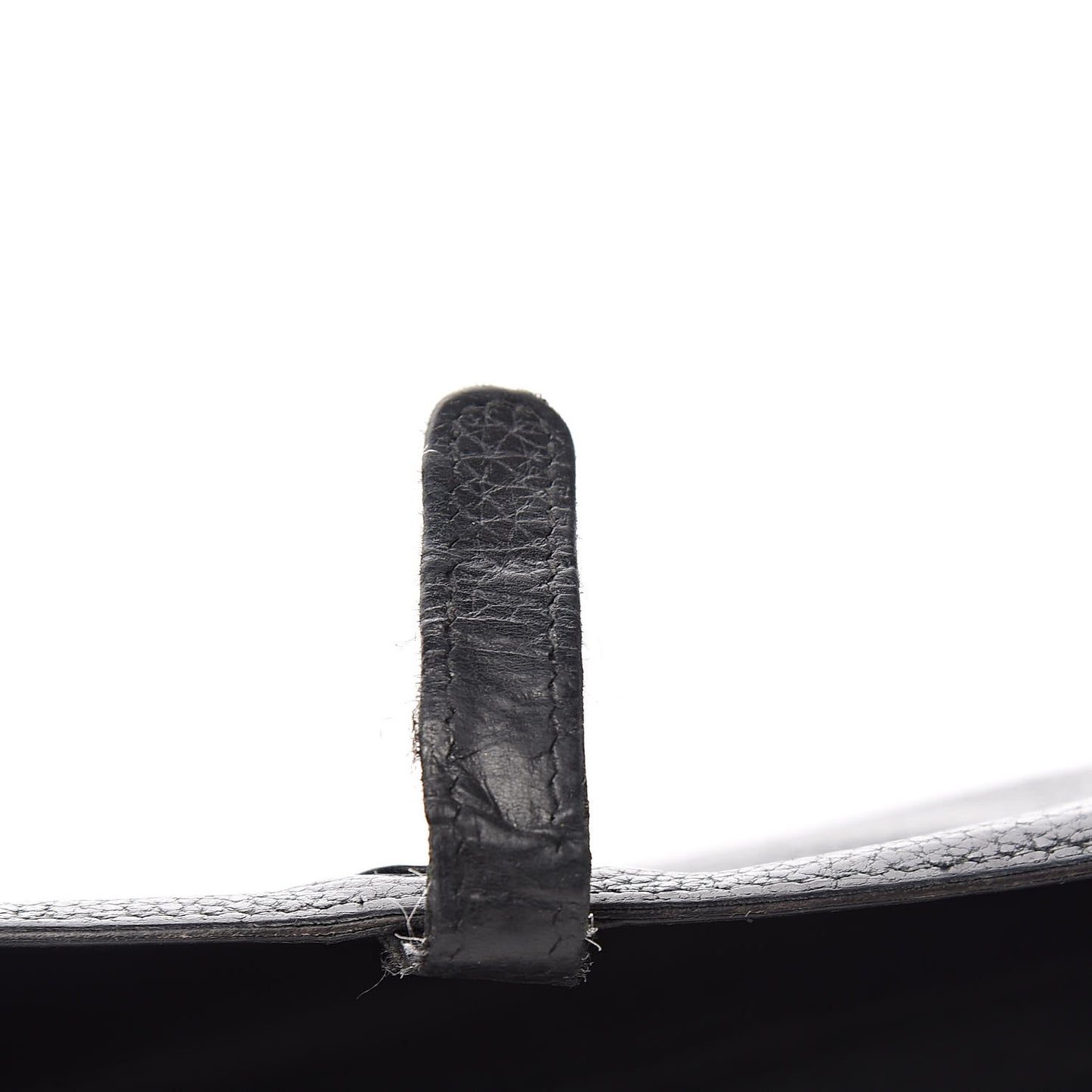 Togo Dogon Duo Wallet Black