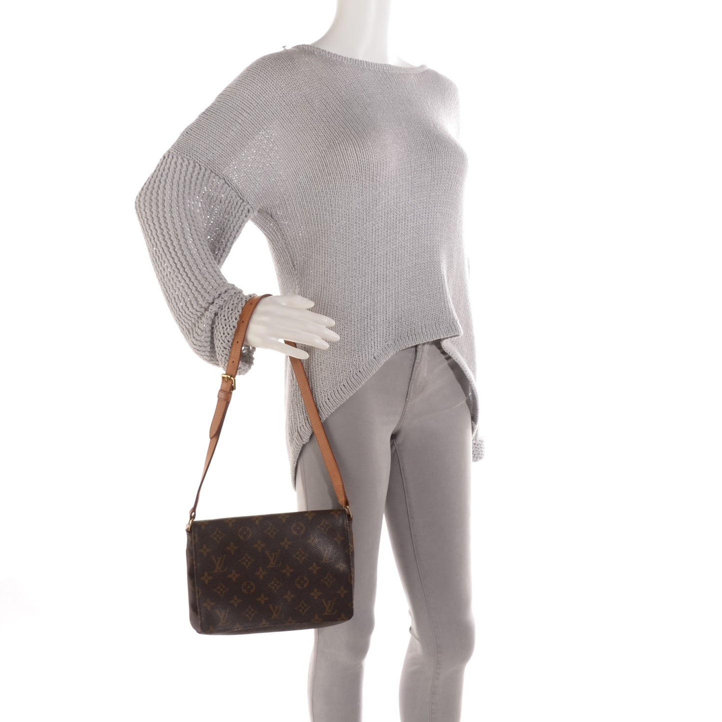 Monogram Musette Tango