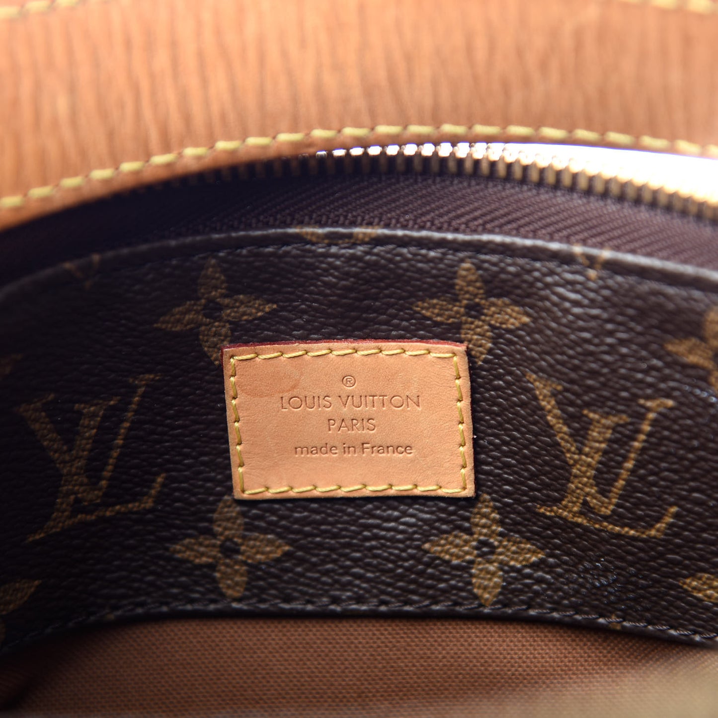 Monogram Sully PM