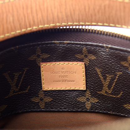Louis Vuitton Monogram Sully PM 6 of 9