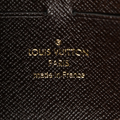 Louis Vuitton Monogram Toiletry Pouch On Chain 6 of 8