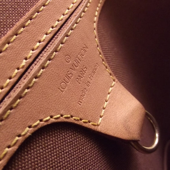 Monogram Ellipse Sac a Dos Backpack