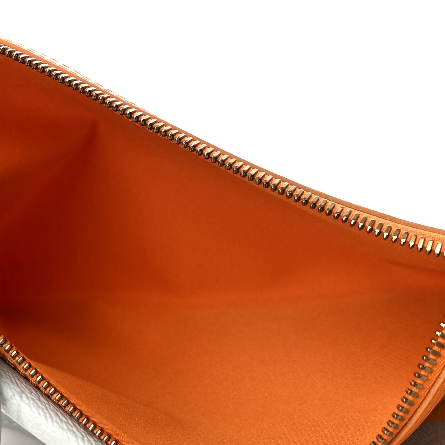 Monogram Antartica Double Flat Messenger
