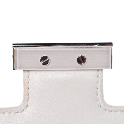 Hermes Evercolor Constance 24 White 12 of 25