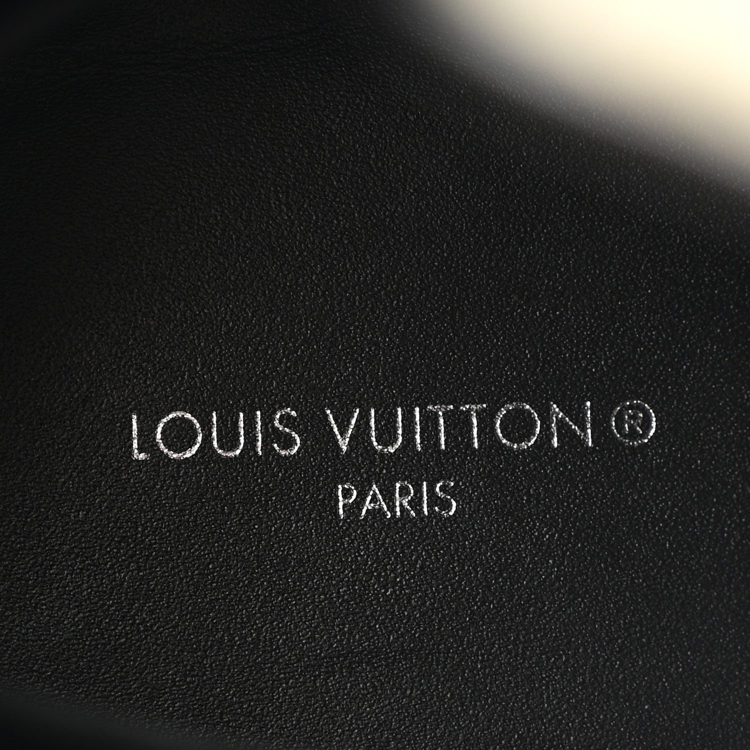 Louis Vuitton Velvet Calfskin Monogram Laureate Platform Desert Boots 40 Black Green 7 of 12