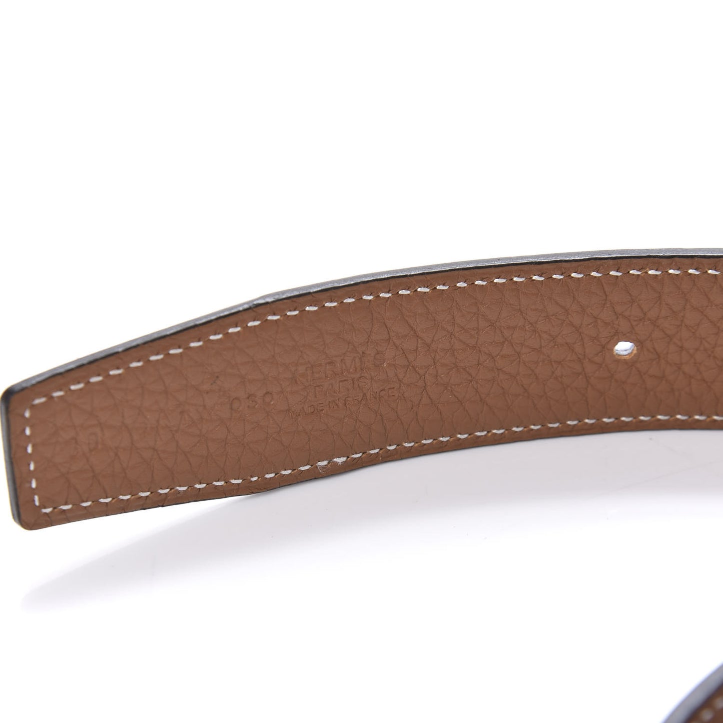 Box Togo 32mm H Belt 80 Black Gold