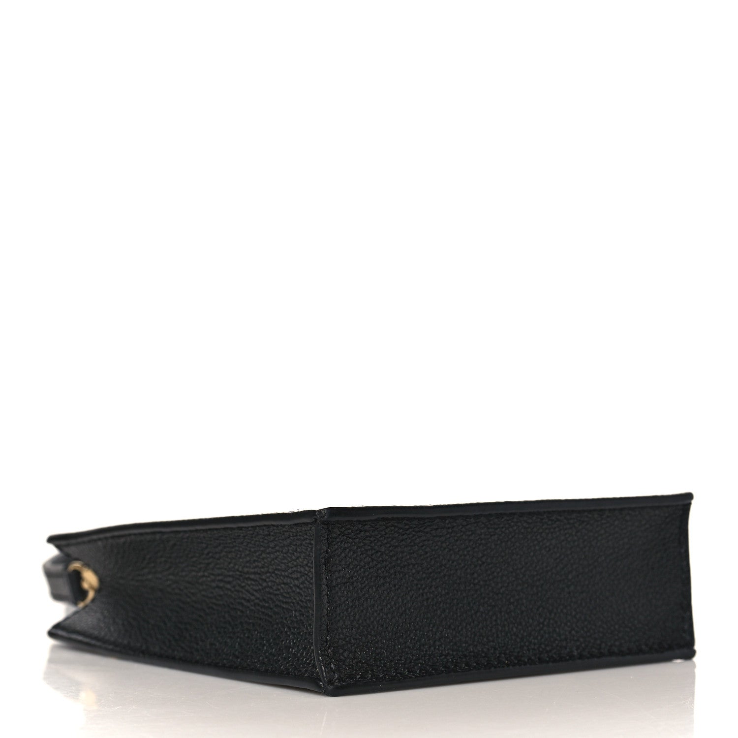 Louis Vuitton Empreinte Monogram Giant Petit Sac Plat 4 of 9