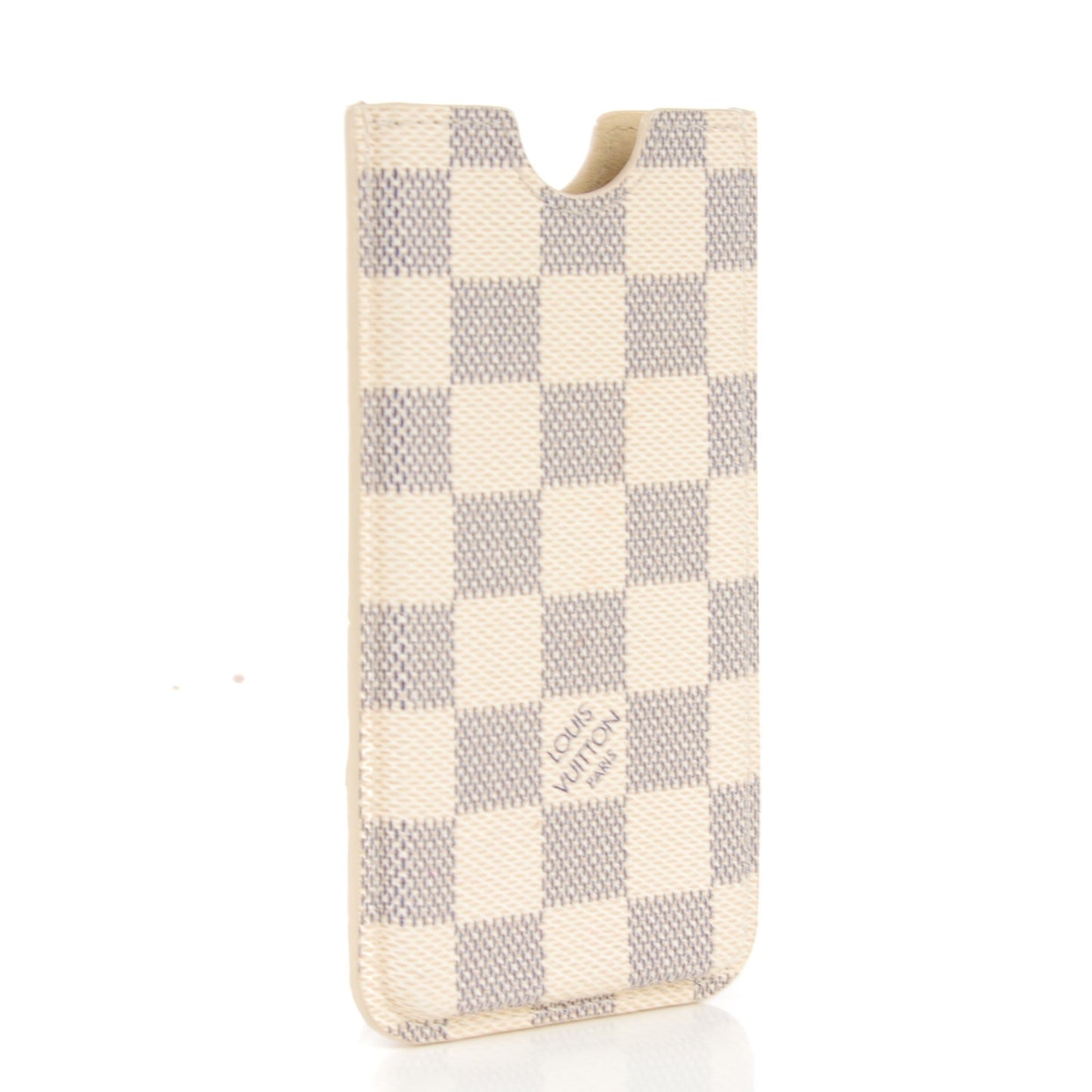 Damier Azur iPhone 6 Hard Case