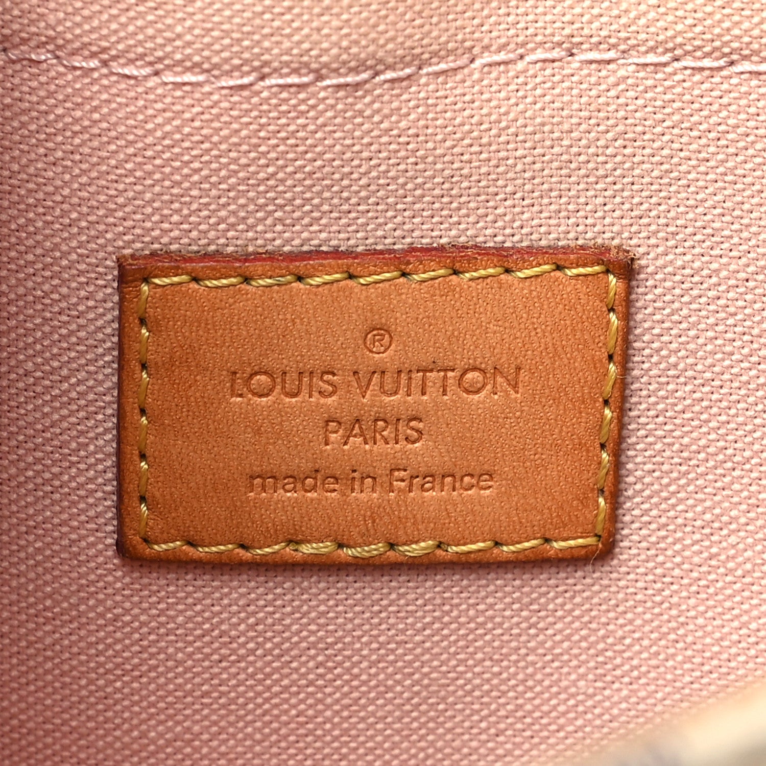 Louis Vuitton Damier Azur Croisette 6 of 10