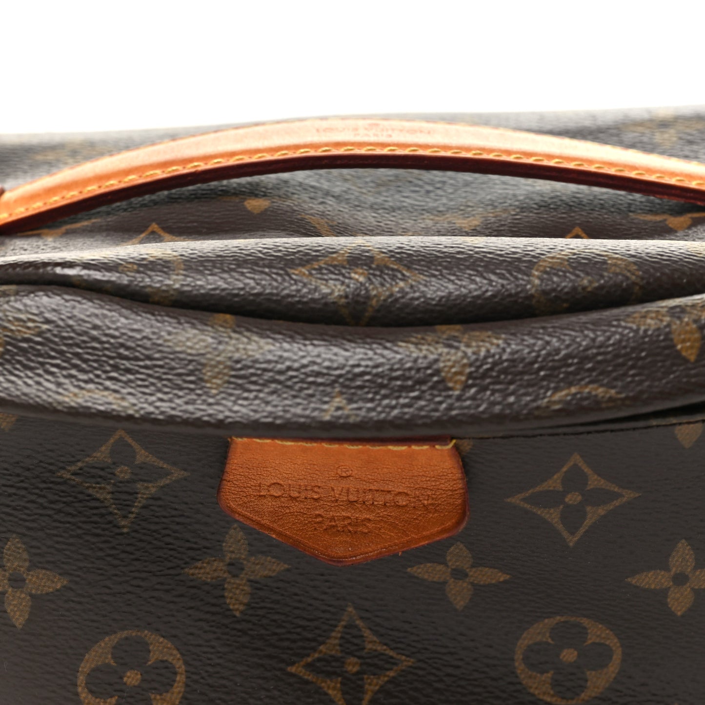 Monogram Bumbag