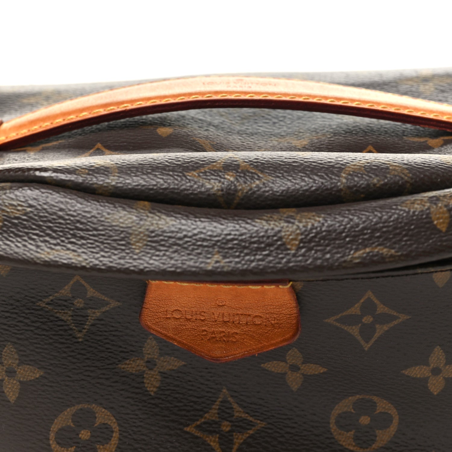 Louis Vuitton Monogram Bumbag 6 of 9