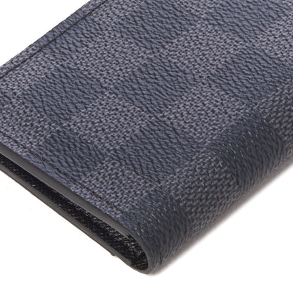 Louis Vuitton Damier Graphite Pocket Organizer 6 of 7